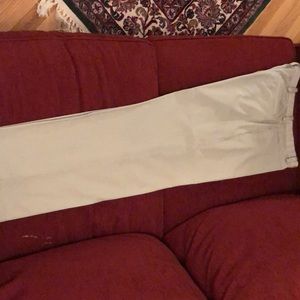 Old navy khakis